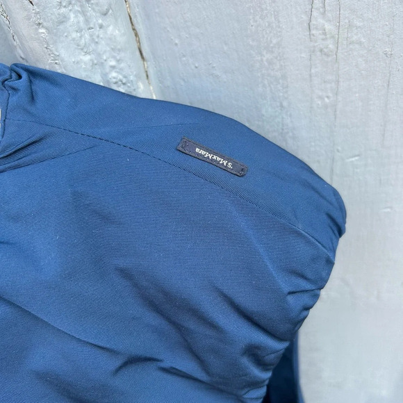 S’MaxMara Cap Sleeve  Bubble Dress, size 10 - Picture 6 of 11